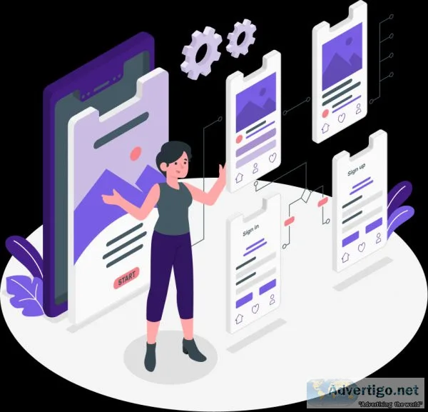 Best software development company in lucknow