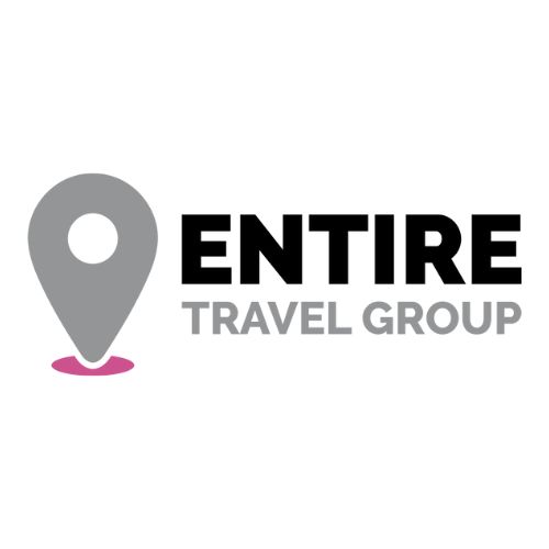 Entire travel group