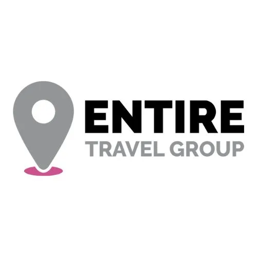 Entire travel group