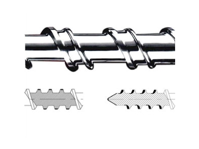 Bimetallic screw manufacturer | bimetallic screw exporter | bime