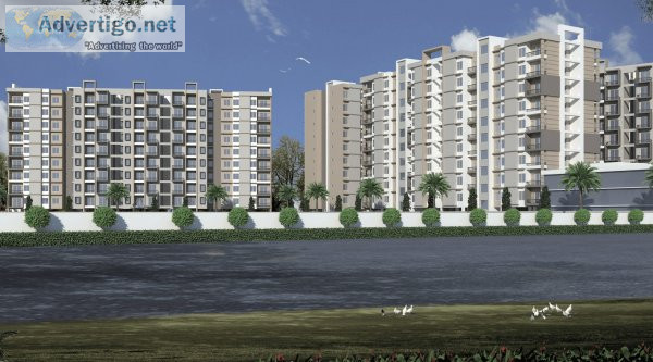 Flats in guwahati for sale