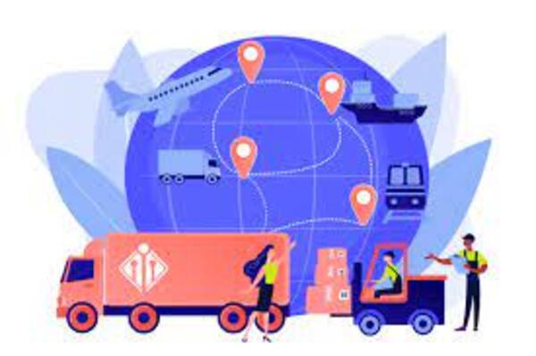 Workerman offer logistics bpo services