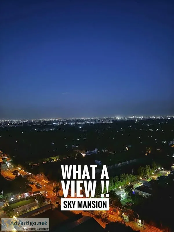 Risland sky mansion chattarpur location in delhi