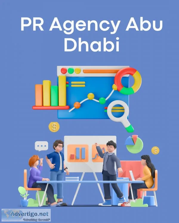 Top pr agencies in dubai