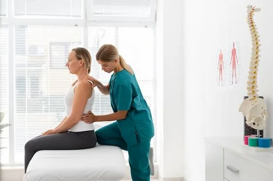 Best physiotherapy services in dubai to make you healthy...