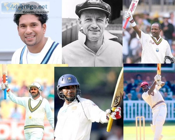 Best batsman in the world
