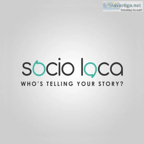 Expert guide to logo design: tips, tricks, and examples | socio 