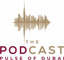 Dubai s podcasting community: connecting and collaborating for s