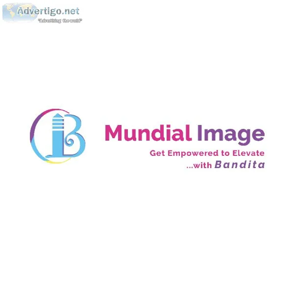 Professional image consultant services by mundialimag in india