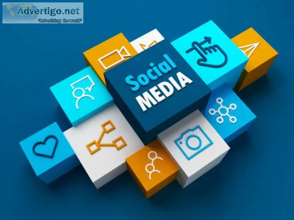 Best social media marketing company in mohali