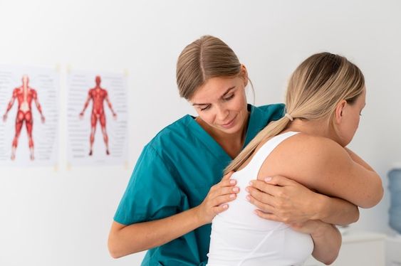 Best physiotherapy services in dubai to make you healthy...