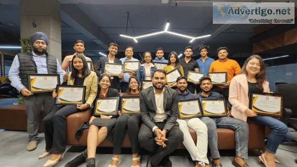 Digital marketing course in faridabad - gourav digital club