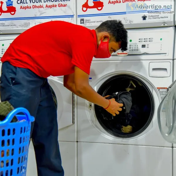 Best laundry service in delhi, 
