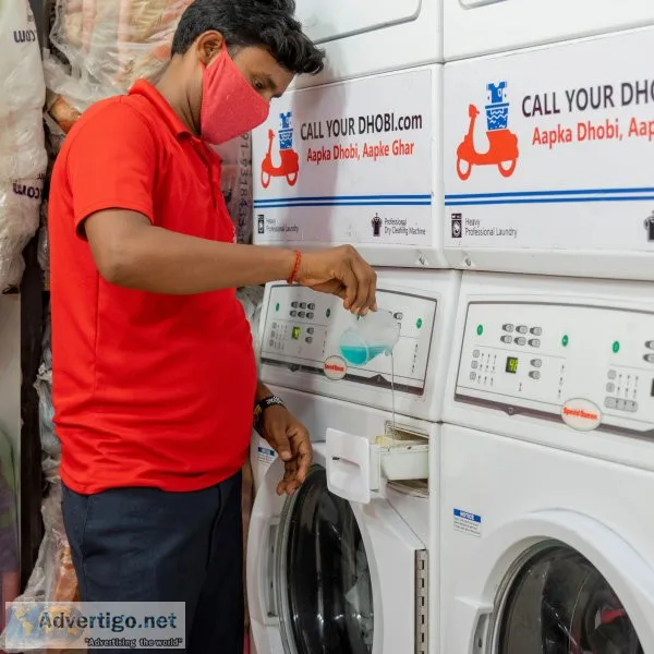 Dry wash laundry near me, 