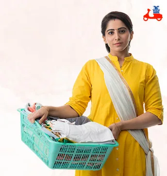 Best premium laundry service in delhi ncr