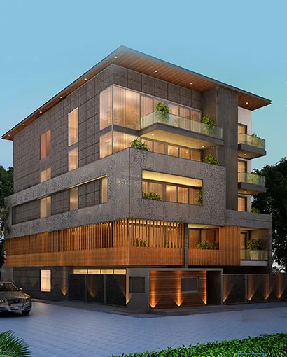Building dreams, creating homes: nitara group - premier home con