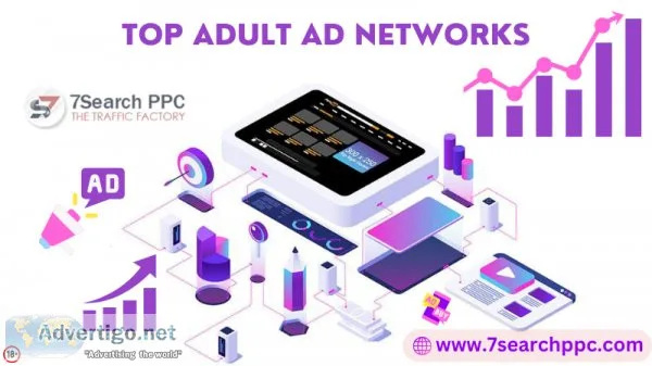Top adult ad platform: the best and naughtiest