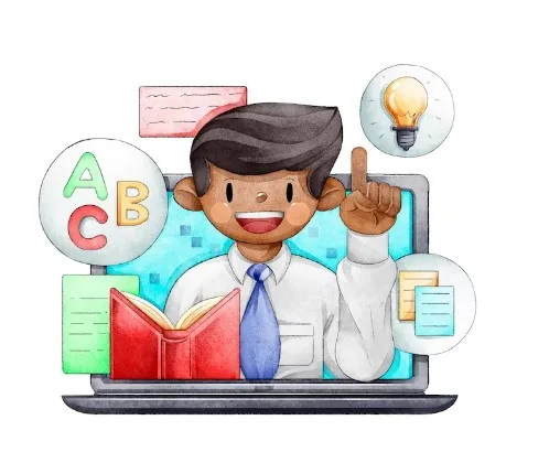 E-dac: innovative and engaging curriculum providers for indian s