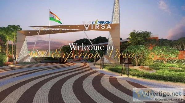 Amritsar plot for sale | experion