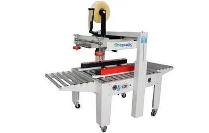 Packaging machine manufacturer in india | carton sealing machine