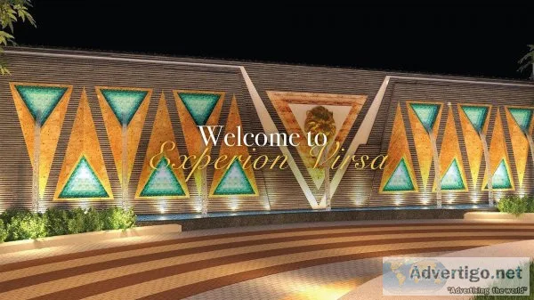 Amritsar plot for sale | experion
