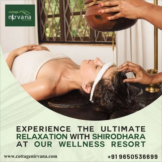 Best panchkarma centre in uttarakhand