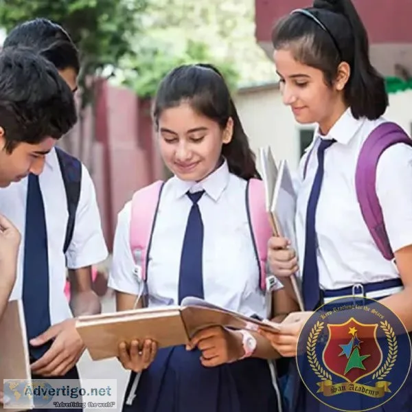 Cbse school in kamakoti nagar