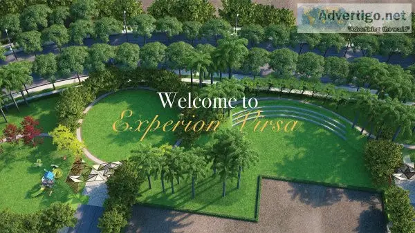 Amritsar plot for sale | experion