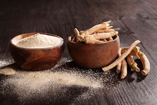 The science behind ashwagandha powder extract