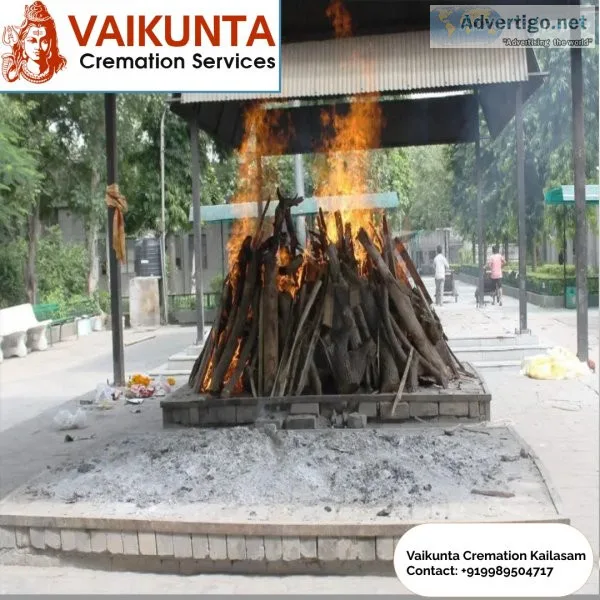 Funeral services hyderabad