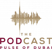 The dubai future podcast - exploring innovation and technology i