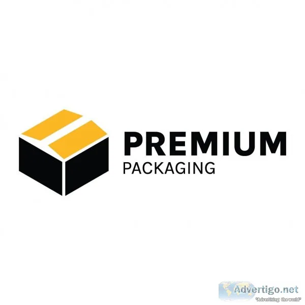 Premium packaging