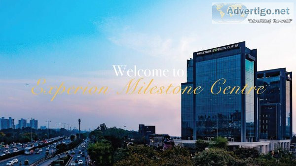Best commercial projects in gurgaon | experion