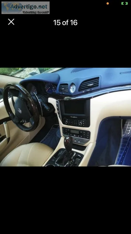 Auto mobile detailing