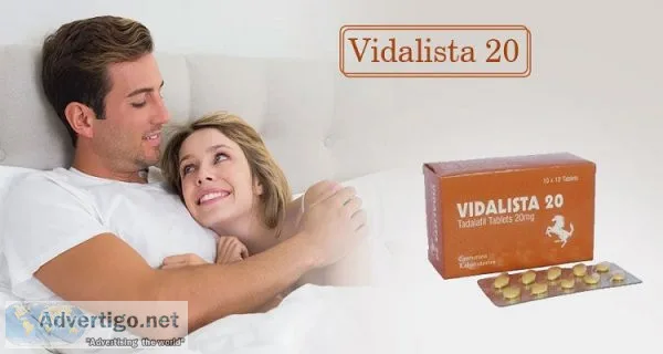 Vidalista
