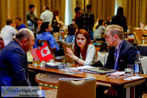 Consultant en affaires | danburite corporate