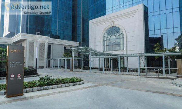 Best commercial projects in gurgaon | experion