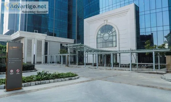 Best commercial projects in gurgaon | experion