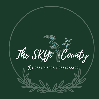The skyi county