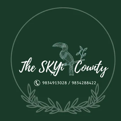The skyi county