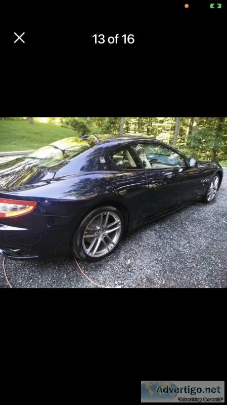 Auto mobile detailing