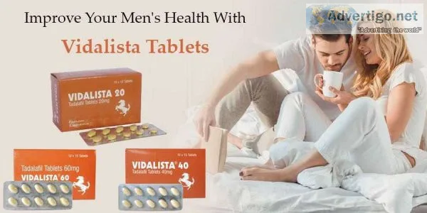 Vidalista