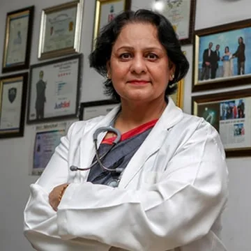 Top-Rated Gynecologist in Gurgaon