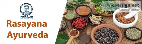 Punarjan ayurveda hospitals