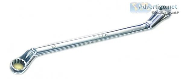 Buy ring spanner set at low price in india
