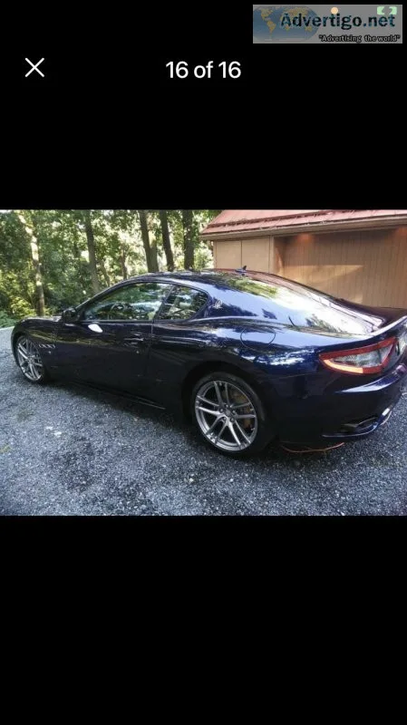 Auto mobile detailing