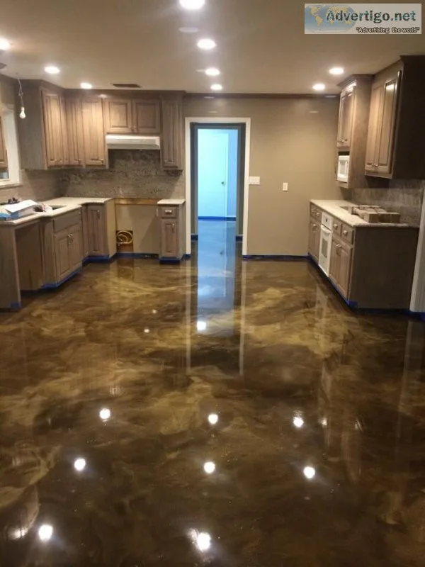 Best epoxy coating services in delhi /ncr