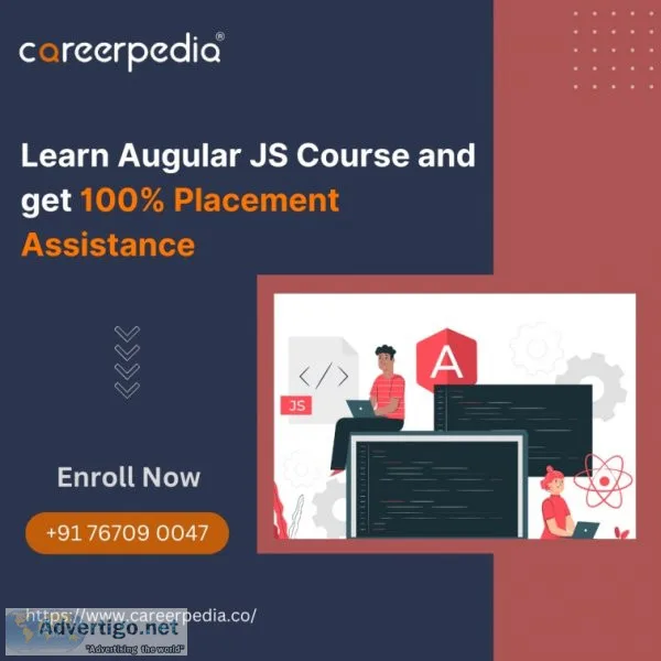 Top angular js training institute in madhapur | careerpedia