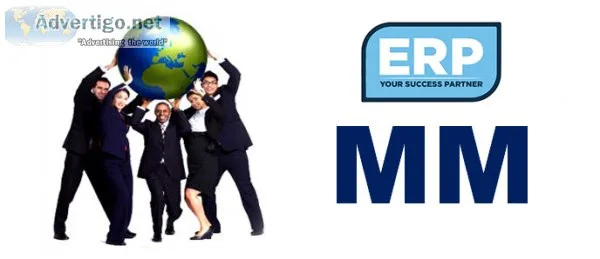 Sap mm training in delhi