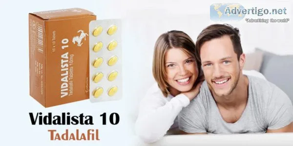 Vidalista